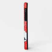 Oh nee Bird Case-Mate iPhone Case (Achterkant/links)