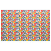 Oh nee Bird Stof (Fat Quarter)