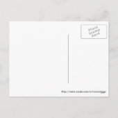 Oh nee, ik ben je Valentijn Briefkaart vergeten (Achterkant)