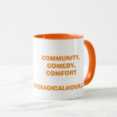 Oh nee, je bent niet Mok (Voorkant rechts)