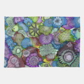 "Oh nee Mr Bill" keukenhanddoek (Horizontaal)