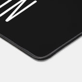 Oh nee, niet jij weer Muismat Bureaumat (Hoek)