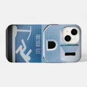 Oh nee van Shirley Taylor iPhone Hoesje (Achterkant horizontaal)