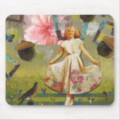 Oh, Nuts Muismat (Voorkant)