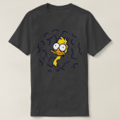 Oh Okey Duck T-shirt (Design voorkant)