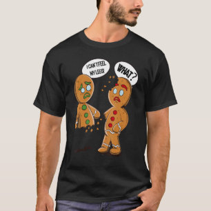 Oh onverwacht ontbijtbrood dat ik mijn borst niet t-shirt