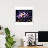 Oh Opperste Lover! Poster (Thuiskantoor)