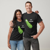 OH PICKLES T-SHIRT (Unisex)