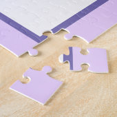 OH, POI (Oh Boy) Hawaiian Paars Taro Root Food Legpuzzel (Zijkant)