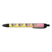 Oh Poo Ombre Pen (Bodem)