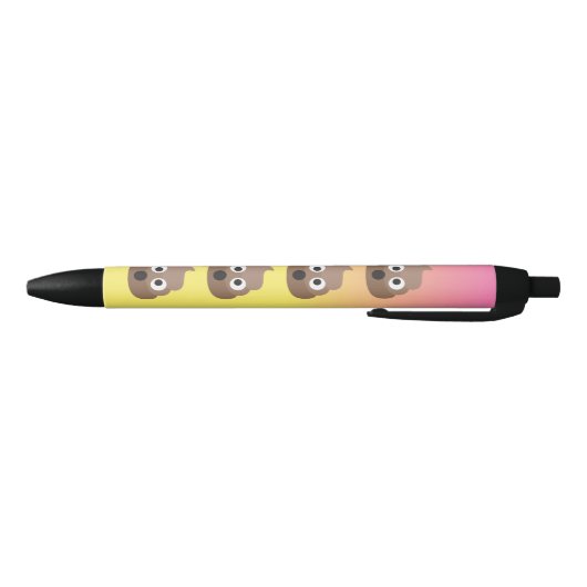 Oh Poo Ombre Pen (Bodem)