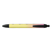 Oh Poo Ombre Pen (Achterkant)