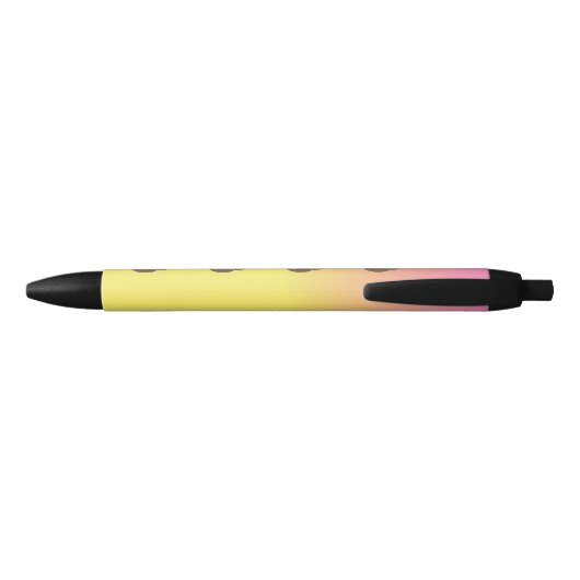 Oh Poo Ombre Pen (Achterkant)