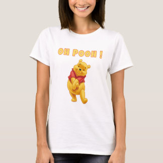 Oh Pooh Shirt