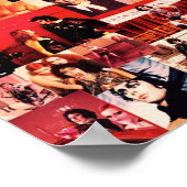 Oh Rocky Poster (Hoek)