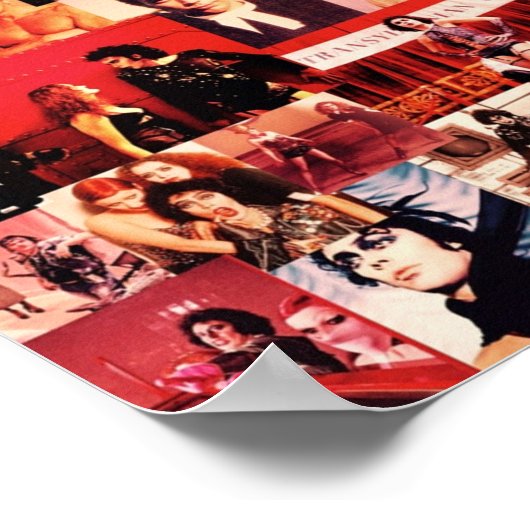 Oh Rocky Poster (Hoek)