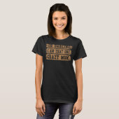 Oh, schat, ik ben zo'n gekke mam. t-shirt (Voorkant volledig)