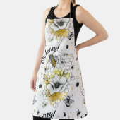 Oh, schat! schort (Insitu)