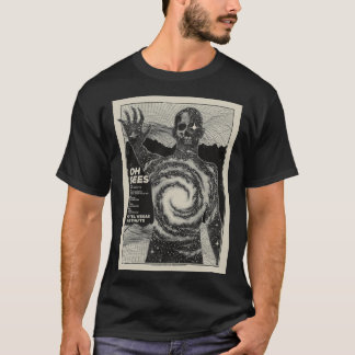Oh Sees tour art Classic T-Shirt Copy
