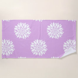 Oh Serena! Strandlaken