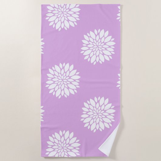 Oh Serena! Strandlaken (Voorkant)