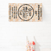 Oh Ship It's A Birthday Trip Cruise Door Spandoek (Insitu)