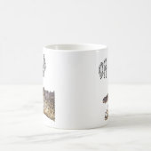 OH SNAP - Angry Gator Koffiemok (Center)