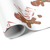 Oh Snap Cadeaupapier (Rol Hoek)