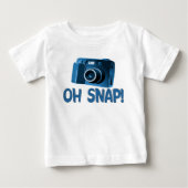 Oh Snap Camera (Voorkant)