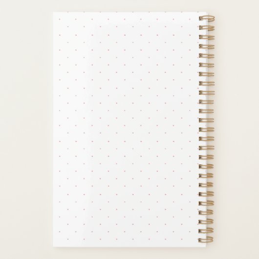 Oh Snap | Camera Planner (Achterkant)