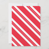 "Oh Snap!" Gingerbrood Koekkerst Kaart (Achterkant)