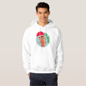 Oh Snap Hoodie (Voorkant volledig)