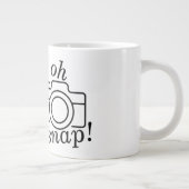 Oh Snap - Jumbo Mok (Rechts)