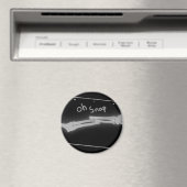 Oh Snap Magneet (Insitu (Vaatwasser))