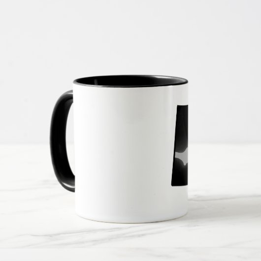 Oh Snap Mok (Voorkant links)