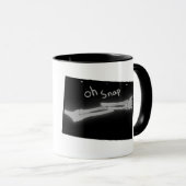 Oh Snap Mok (Voorkant rechts)