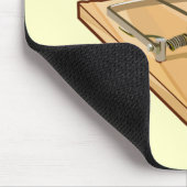 Oh, Snap! Muismat (Hoek)