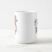 Oh snap! ontbijtkoek koffiemok (Center)