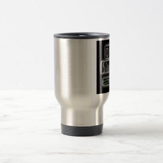 Oh Snap Reisbeker (Center)