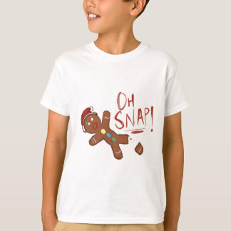 Oh Snap T-shirt