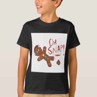 Oh Snap T-shirt