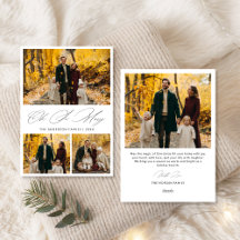 Oh So Merry Script Autumn Family 3 Foto