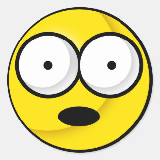 Oh! Sticker