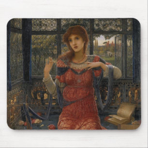 Oh Swallow, Slim door John Melhuish Strudwick Muismat