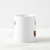 Oh Sweet Canada Magische Mok (Center)