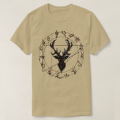 Oh T-shirt (Design voorkant)