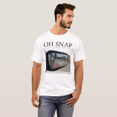 oh t-shirt (Voorkant volledig)