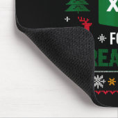 Oh This Calls For A Spreadsheet Christmas Muismat (Hoek)