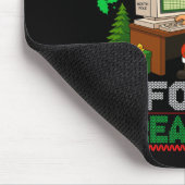 Oh This Calls For A Spreadsheet Christmas Sweater  Muismat (Hoek)