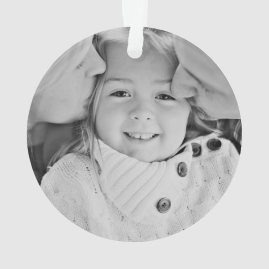 Oh van Golly | Vakantie Ornament (achterkant)